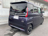 ルークス ハイウェイスター X