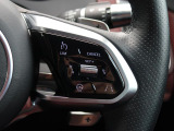 【全車速対応アダプティブクルーズコントロール】ミリ波レーダー+ステレオカメラ+赤外線により前方車輌を認識し、高速道路などの自動車専用道路や渋滞時などではドライバーの負担を大幅に軽減してくれます。