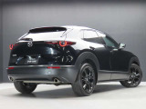 CX-30 2.0 20S Sパッケージ 