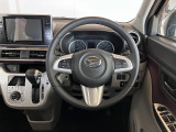 運転席からの景色