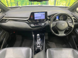 C-HR 1.2 G-T モード ネロ 