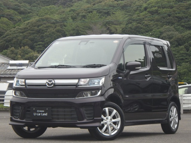 フレア ハイブリッド XS