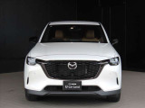 CX-60 3.3 XD プレミアム スポーツ ディーゼル 