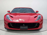 812スーパーファスト F1 DCT 