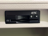 【ETC】高速道路の料金所をストレスなく通過!話題のスポットやサービスエリアに多い「スマートIC」利用時は必須のアイテムです。当店でセットアップを実施、ご納車当日からすぐにご利用いただけます!
