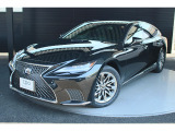 レクサス LS