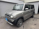 ハスラー G ターボ 4WD 