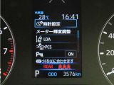 トヨタセーフティセンス(TSS)搭載車両です。内容は現車にてご確認ください。