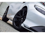 ●車検・整備・板金工場併設の自動車複合施設だからできる安心のメンテナンス!オプションパーツ取付けももちろん歓迎です!!●