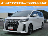 トヨタ アルファード