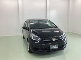フィット  1.5 e:HEV ホーム