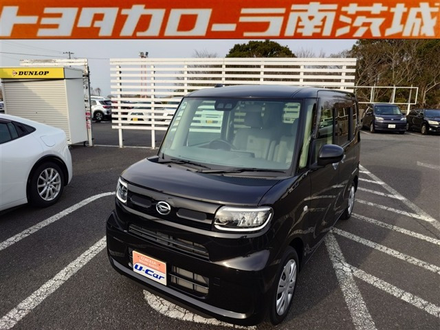 ダイハツ タント 
