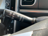 バックカメラ装着済!死角になりやすい後方もとても見やすいです☆車庫入れに自信がない方や縦列駐車が苦手な方にも、オススメな機能です!安心度もアップ!