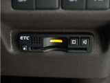◆ETC車載器 装備車◆今や必需品のETC!有料道路を利用する際にスムースに通過でき、わずらわしい料金支払いから開放されます!