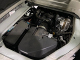 親切・丁寧な専門メカニックスタッフが応対!・車検・点検整備・事故等の修理などアフターサービスも安心。お車のカスタマイズもネクステージのサービススタッフまでご相談ください!
