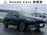 ホンダ ZR-V