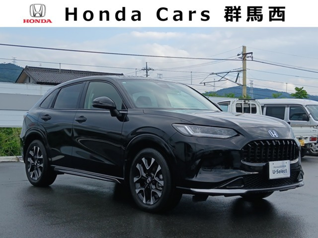 ZR-V 2.0 e:HEV Z 4WD 