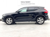 購入後は全国のVOLVO正規ディーラーにてアフターサービスをお受けいただけます。定期点検サービス、延長保証などの有料サービスも手厚くご用意しておりますので、ご不安事はお気軽にご相談下さい。