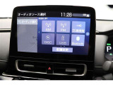 色々な機能がつまっています♪ぜひ、実物で体感してみてください!
