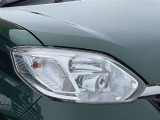 LEDヘッドランプ 少ない電力で明るく照らします☆彡