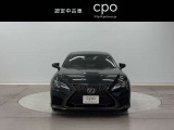 RC F ファイナル エディション 
