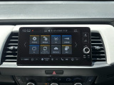 Hondaコネクトナビ、フルセグ、BT