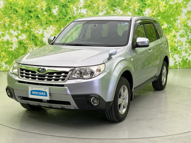フォレスター 2.0 X Sスタイル 4WD 