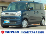 当社買取り車です☆ 全国のスズキディーラー店でお受けいただける保証付です☆