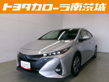 トヨタ プリウスPHV