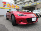 ロードスター 1.5 S レザーパッケージ 