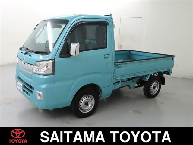ハイゼットトラック エクストラ SAIIIt 