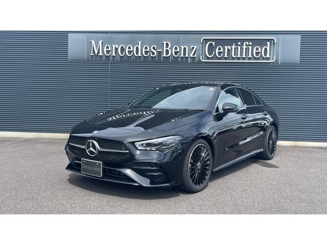 CLAクラス CLA180 アーバン スターズ