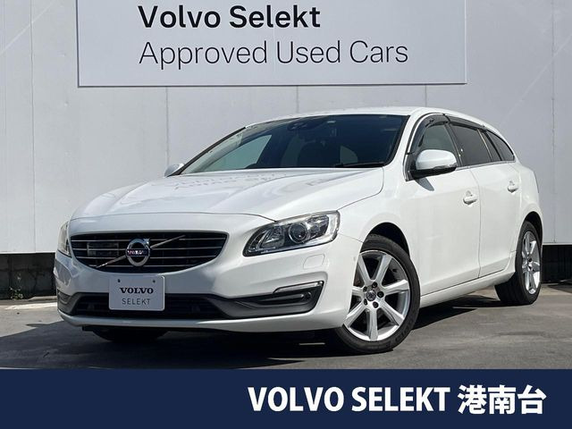 V60  D4 タック ディーゼルターボ