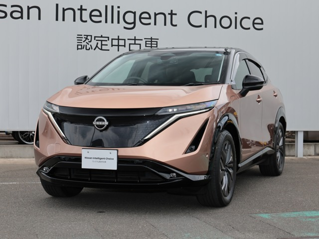 アリア B6 