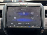 車内がさらに盛り上がる充実のエンターテイメント装備