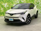 トヨタ C-HR