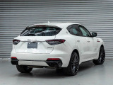 2021モデル以降の新型テールランプ
