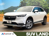 ホンダ ヴェゼル
