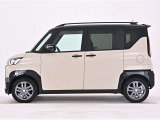 デリカミニ T プレミアム 4WD 