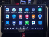 社外10インチディスプレイオーディオ  ATOTO X10シリーズ