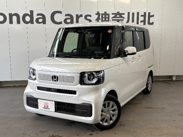 N-BOX  
