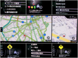 ショップオプションのナビも装備☆ナビだけでなくオーディオ画面との2画面表示などお客様にフィットしたマツコネでドライブをお楽しみください♪