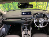 CX-5 2.2 XD ブラックトーンエディション 