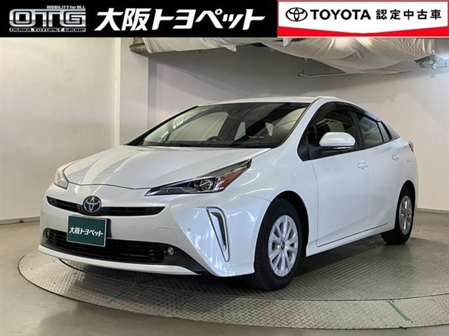 プリウス 1.8 S セーフティ プラスII 