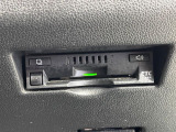 【ETC】高速道路の料金所をストレスなく通過!話題のスポットやサービスエリアに多い「スマートIC」利用時は必須のアイテムです。当店でセットアップを実施、ご納車当日からすぐにご利用いただけます!