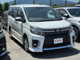 ヴォクシー 2.0 ZS 煌II 4WD 