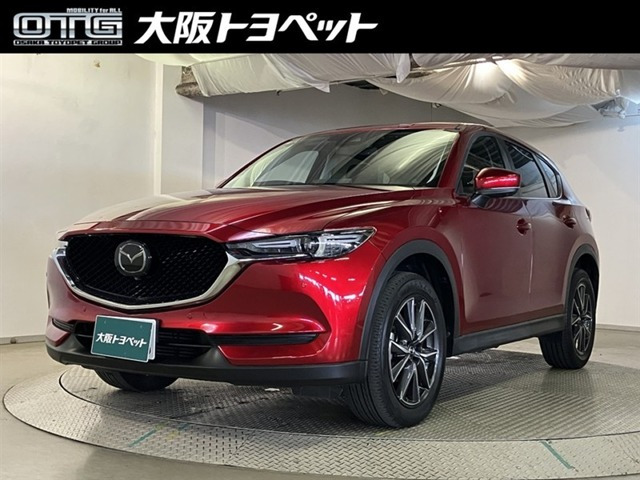 CX-5 2.2 XD プロアクティブ