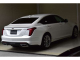 CT5 プラチナム 