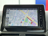 日産オリジナルナビゲーション NM1(9インチ)Apple CarPlay/Android Autoやネット動画に対応し、充実したエンタメ機能に加え、ワンタッチ地図更新やオンライン名称検索など進化したナビ機能も魅力。