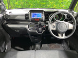 N-BOX G SSパッケージ 特別仕様車